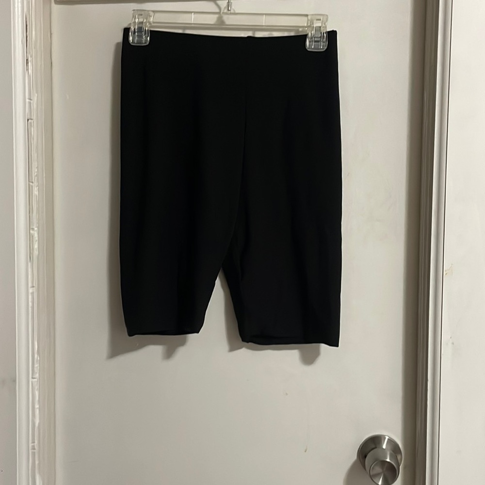 Biker shorts